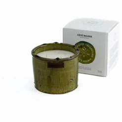 Best Côté Bougie Bourgie Tamgroute Jaune - Mon Bel Oranger Non teinté