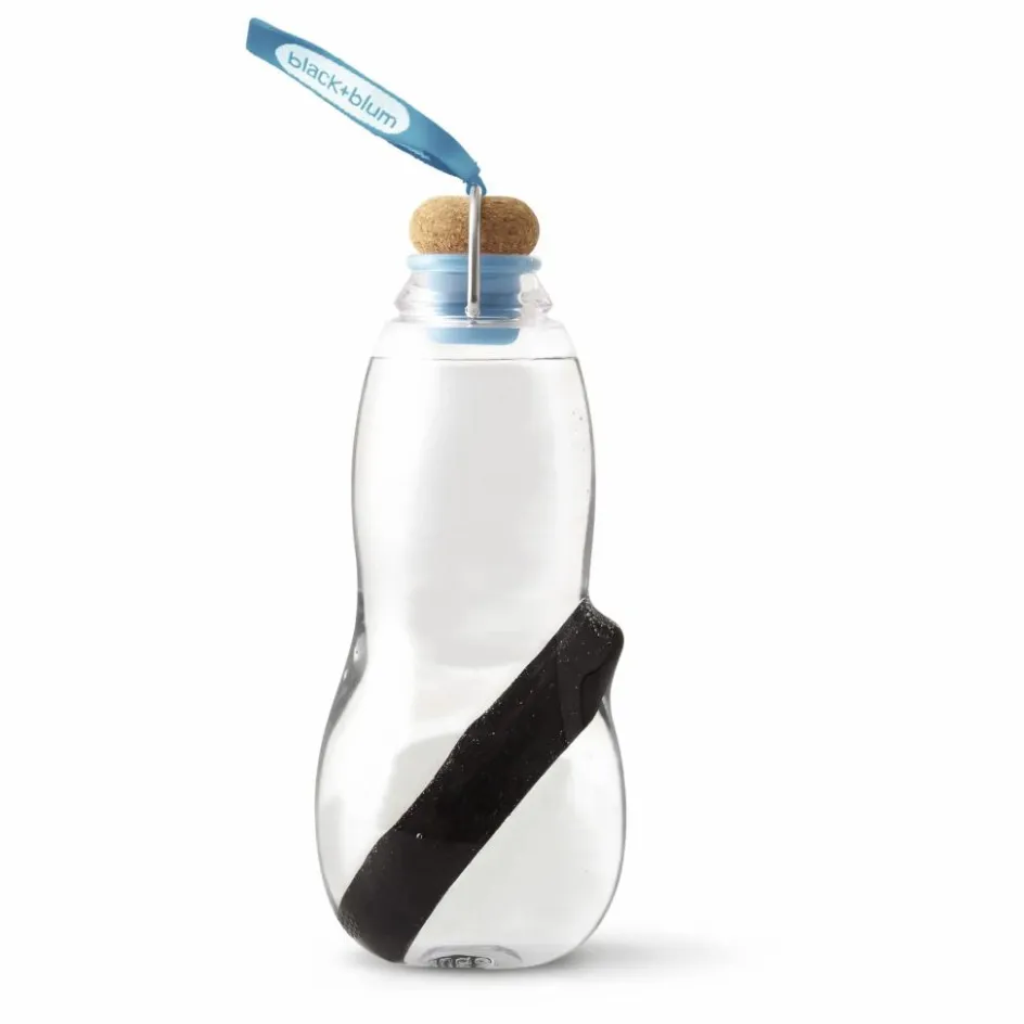 Outlet Black + Blum Bouteille filtrée | Bleu
