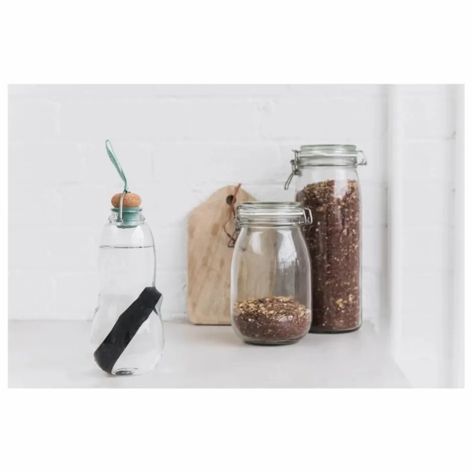 Black + Blum Bouteille filtrée ||Homme Art De La Table|Voyage, Outdoor