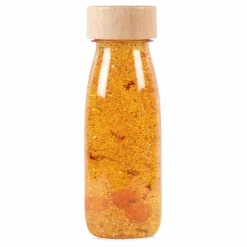 Sale Petit Boum Bouteille sensorielle | Curcuma