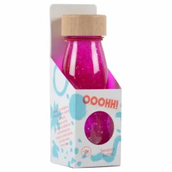 Petit Boum Jouets D'Éveil|Jouets D'Éveil*Bouteille sensorielle |