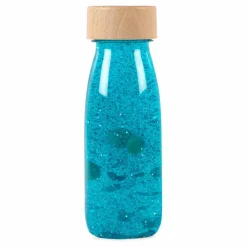 Best Petit Boum Bouteille sensorielle | Turquoise