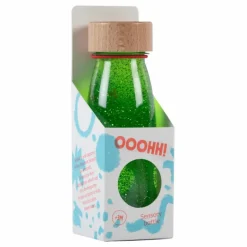 Petit Boum Bouteille sensorielle || Jouets D'Éveil|Jouets D'Éveil