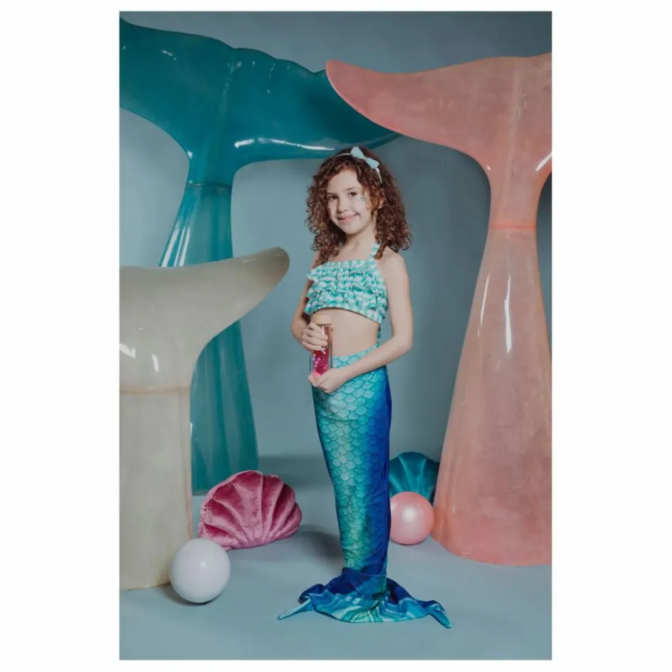 New Petit Boum Bouteille sensorielle Etincelle de mer Rose