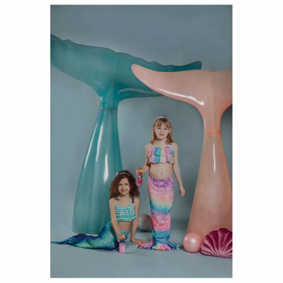 New Petit Boum Bouteille sensorielle Etincelle de mer Rose