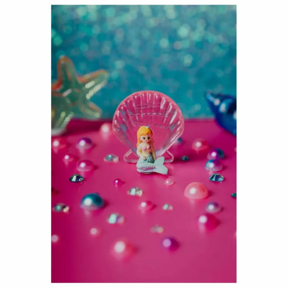 New Petit Boum Bouteille sensorielle Etincelle de mer Rose