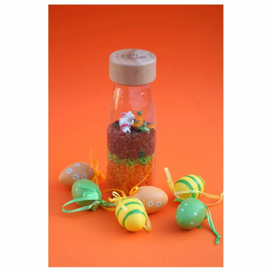 Hot Bouteille sensorielle Lapin Jouets D'Éveil|Jouets D'Éveil