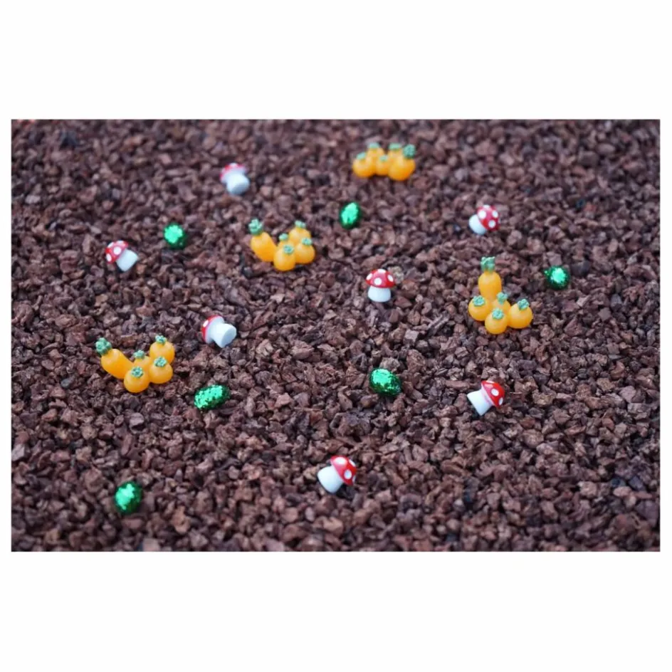 Hot Bouteille sensorielle Lapin Jouets D'Éveil|Jouets D'Éveil