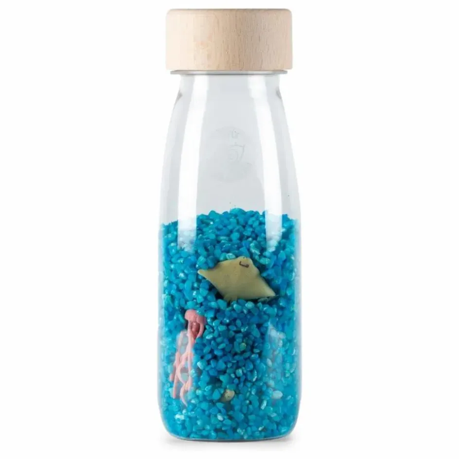 Discount Bouteille sensorielle Mer Jouets D'Éveil|Jouets D'Éveil