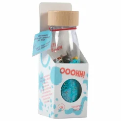 Discount Bouteille sensorielle Mer Jouets D'Éveil|Jouets D'Éveil