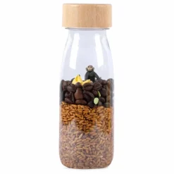 Petit Boum Jouets D'Éveil|Jouets D'Éveil*Bouteille sensorielle Singe