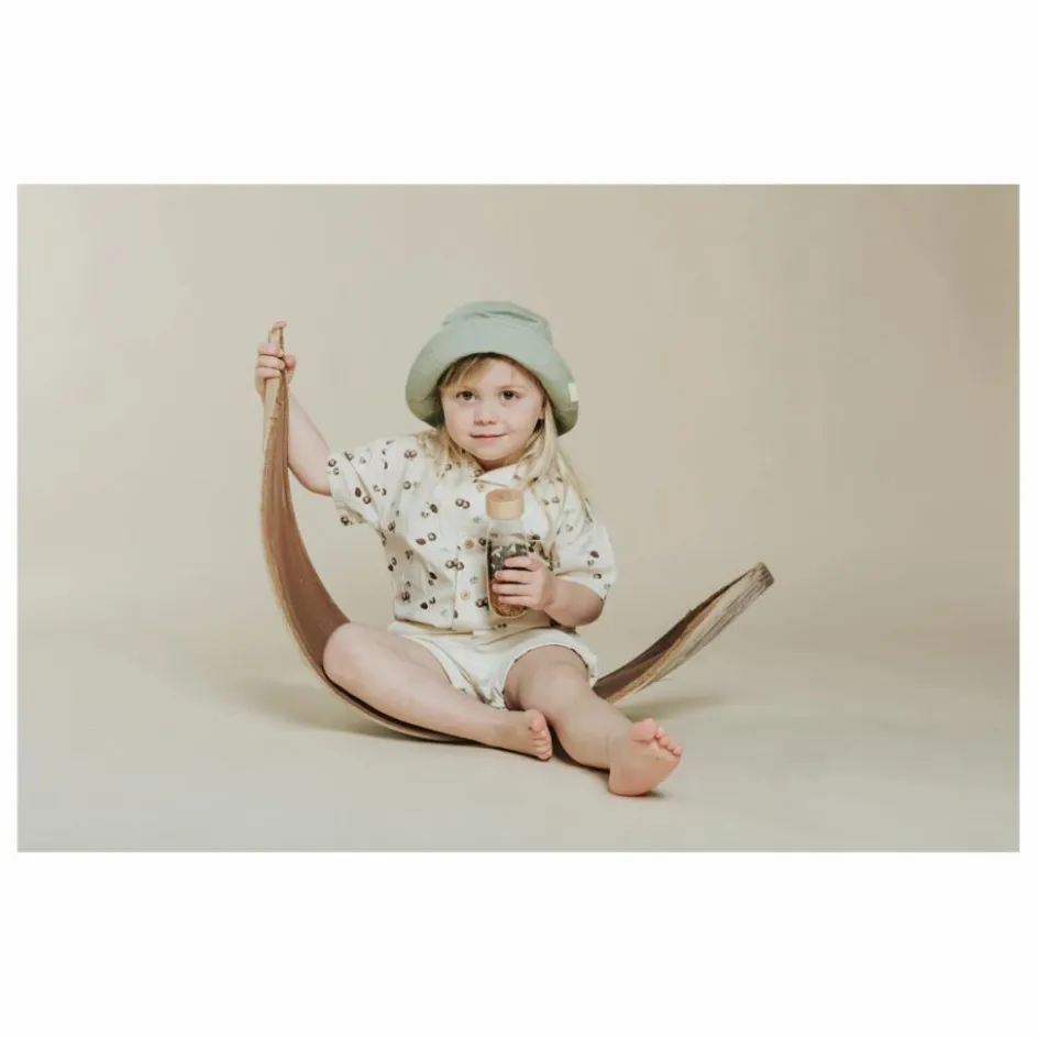 Petit Boum Jouets D'Éveil|Jouets D'Éveil*Bouteille sensorielle Singe