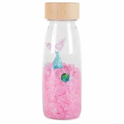 Petit Boum Jouets D'Éveil|Jouets D'Éveil*Bouteille sensorielle Sirène