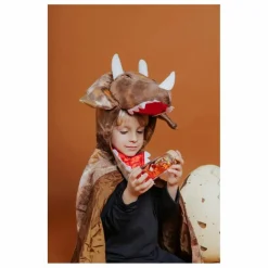 Petit Boum Jeux Éducatifs*Bouteille sensorielle T-Rex |