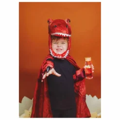 Petit Boum Jeux Éducatifs*Bouteille sensorielle T-Rex |