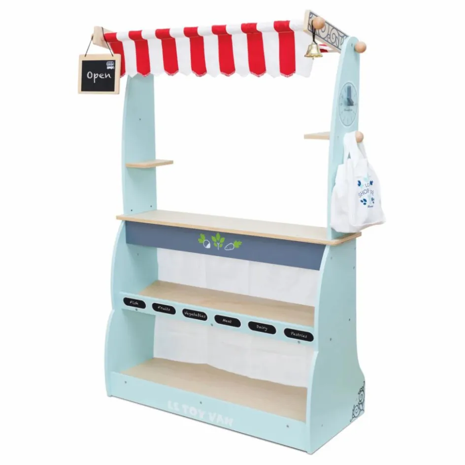 Best Le Toy Van Boutique et café Honeybake Multicolore