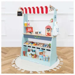 Best Le Toy Van Boutique et café Honeybake Multicolore