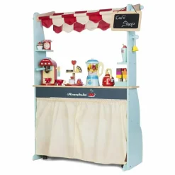 Best Le Toy Van Boutique et café Honeybake Multicolore