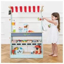 Best Le Toy Van Boutique et café Honeybake Multicolore