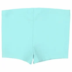 Hot Canopea Boxer de Bain Polyamide Recyclé Otilio | Bleu turquoise