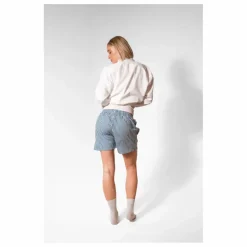 Homme Pockies Sous-Vêtements*Boxers Boyfriend Rayés |