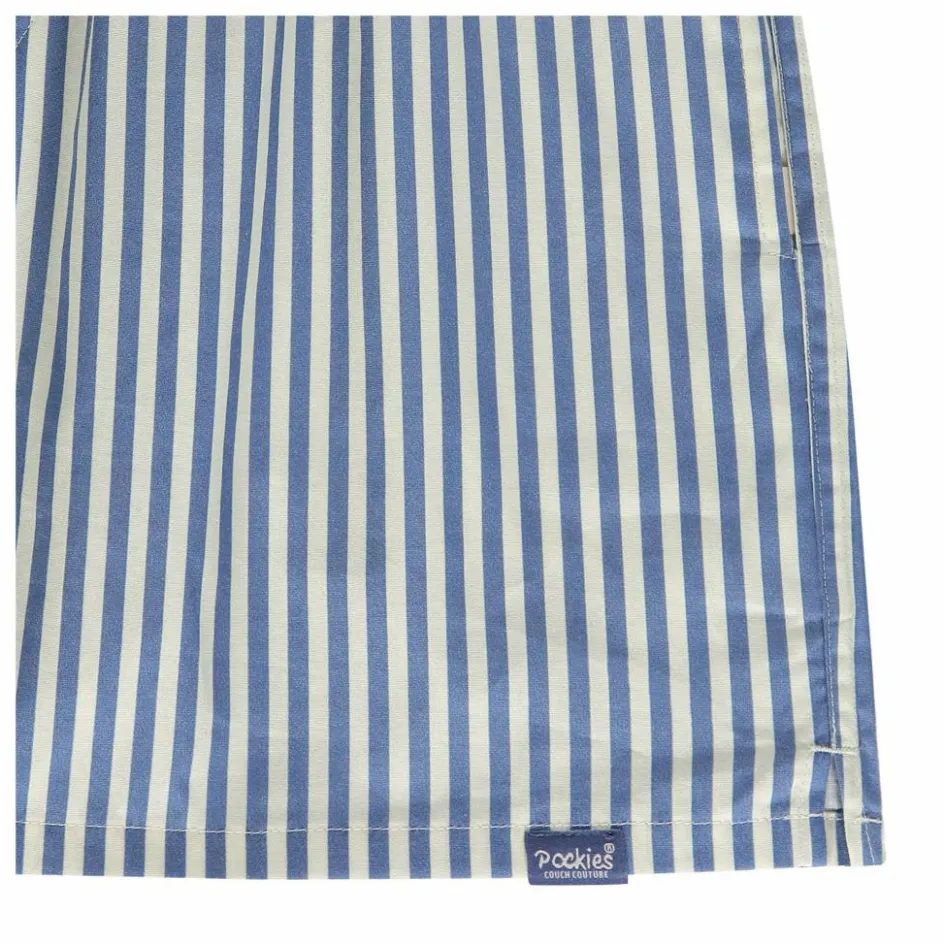 Homme Pockies Sous-Vêtements*Boxers Boyfriend Rayés |