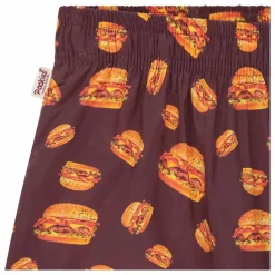 Pockies Boxers Burger ||Homme Sous-Vêtements