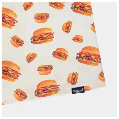 New Pockies Boxers Burger | Blanc