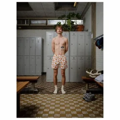 Homme Pockies Sous-Vêtements*Boxers Burger Pack 2 |