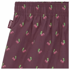 New Boxers Cherry | Homme Sous-Vêtements