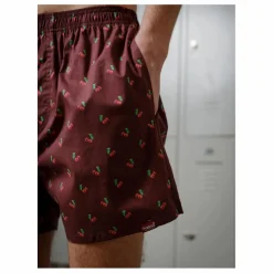 New Boxers Cherry | Homme Sous-Vêtements