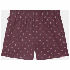 New Boxers Cherry | Homme Sous-Vêtements