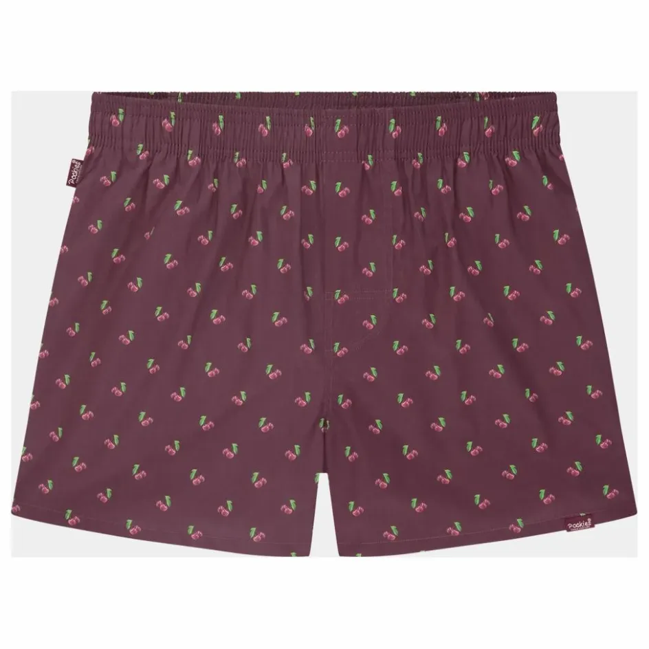 New Boxers Cherry | Homme Sous-Vêtements