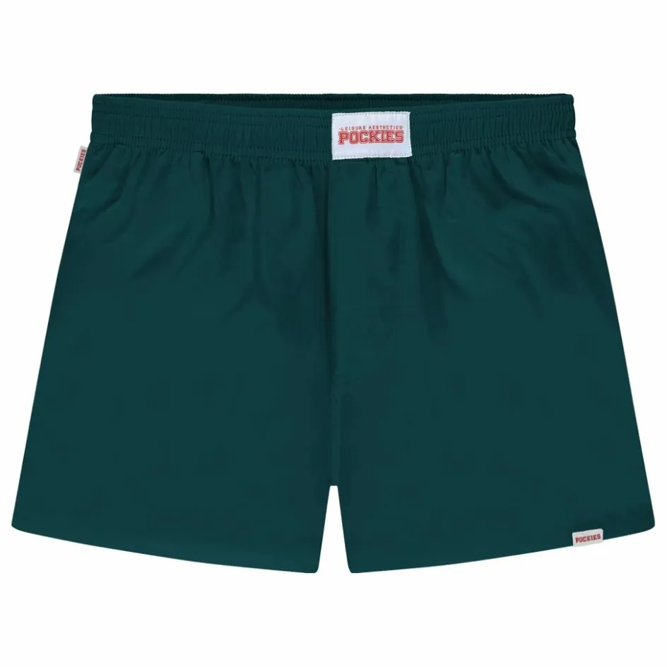 Homme Pockies Sous-Vêtements*Boxers UM |