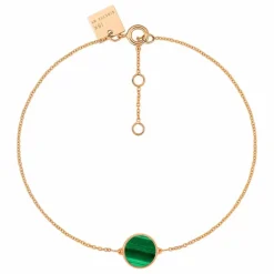 New Bracelet Disc Mini Ever | Femme Bracelets
