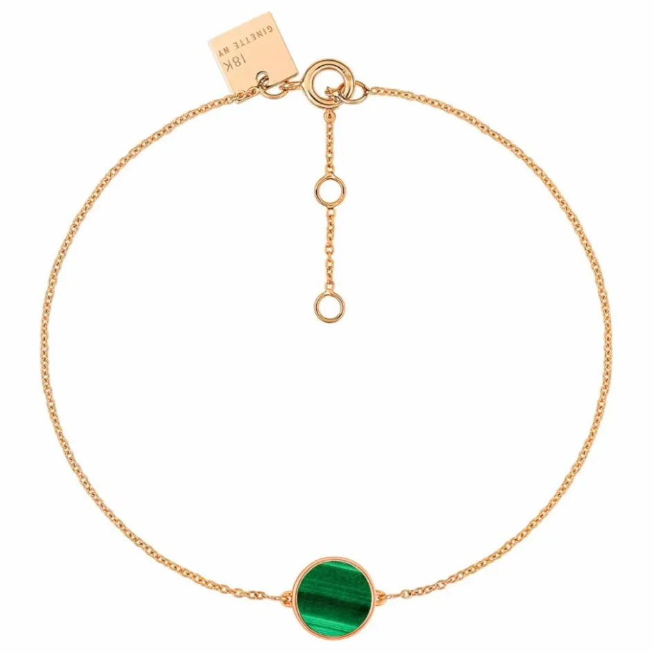 New Bracelet Disc Mini Ever | Femme Bracelets
