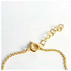 Enfant Adorabili Bijoux, Montres|Accessoires De Mode*Bracelet Duo Charms Lune |