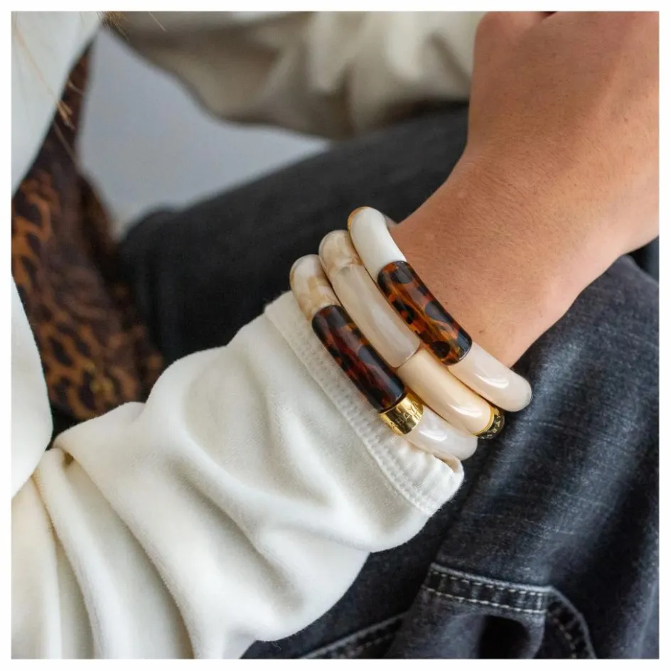 New Bracelet Jaguar 3 | Femme Bracelets