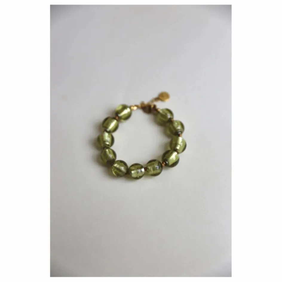 Palas Bracelet Léocadia ||Femme Bracelets