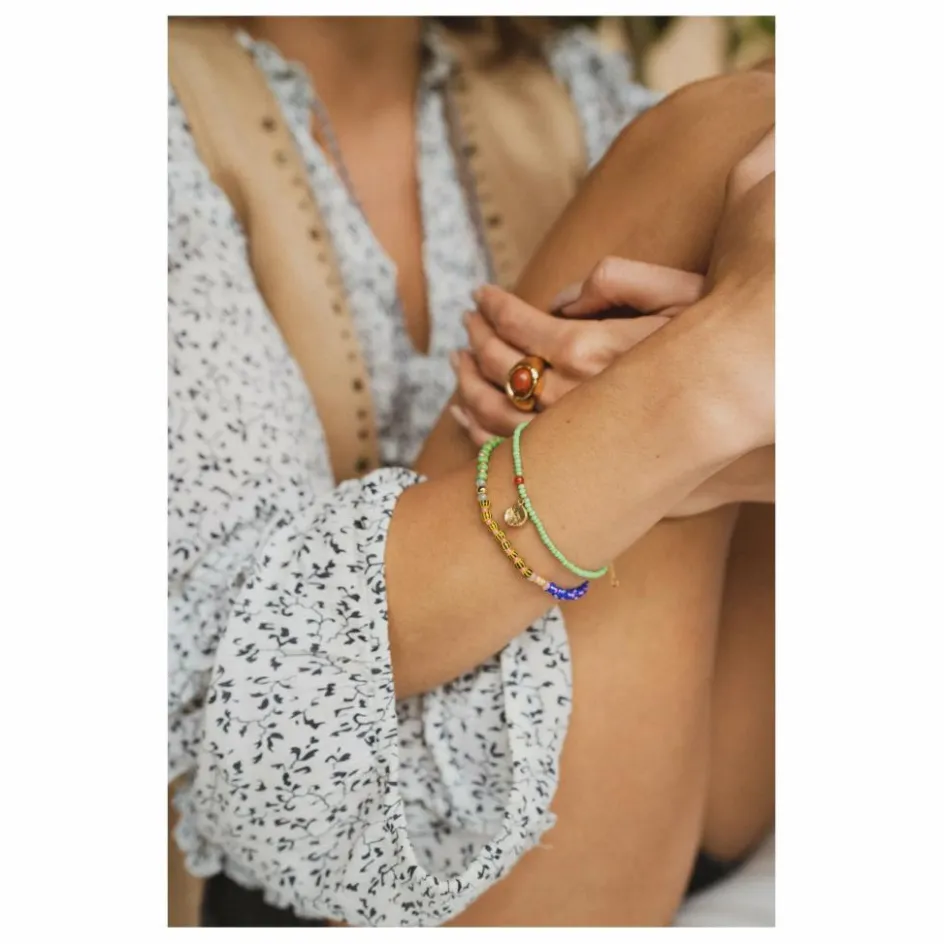 Anni Lu Bracelet Magic Moments ||Femme Bracelets