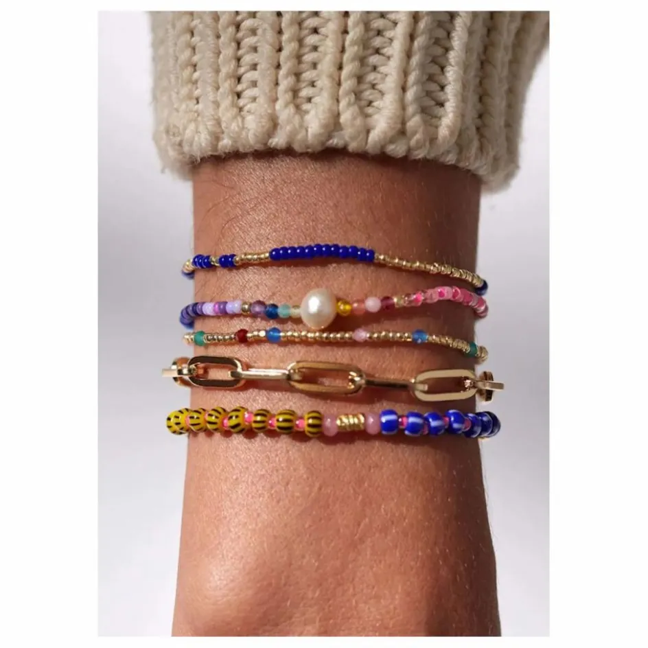Anni Lu Bracelet Magic Moments ||Femme Bracelets