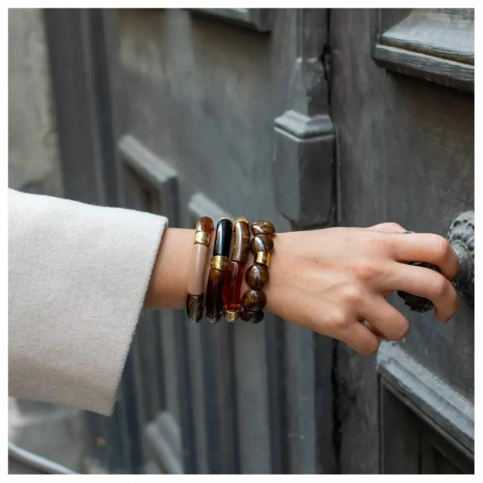 Outlet Bracelet Moca 3 | Femme Bracelets
