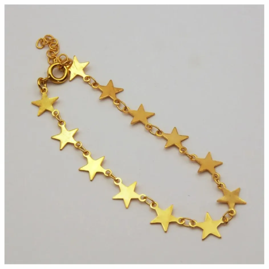 Enfant Adorabili Bijoux, Montres|Accessoires De Mode*Bracelet Multistars |