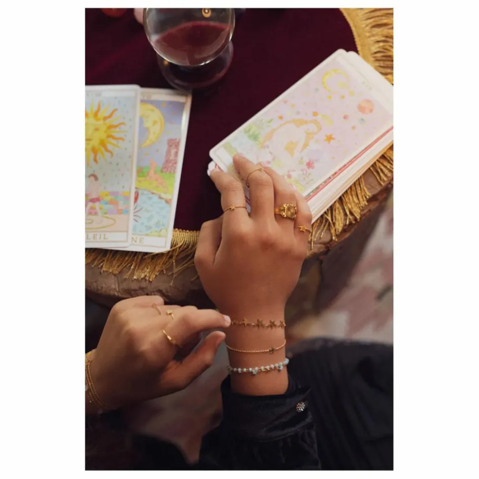Enfant Adorabili Bijoux, Montres|Accessoires De Mode*Bracelet Multistars |