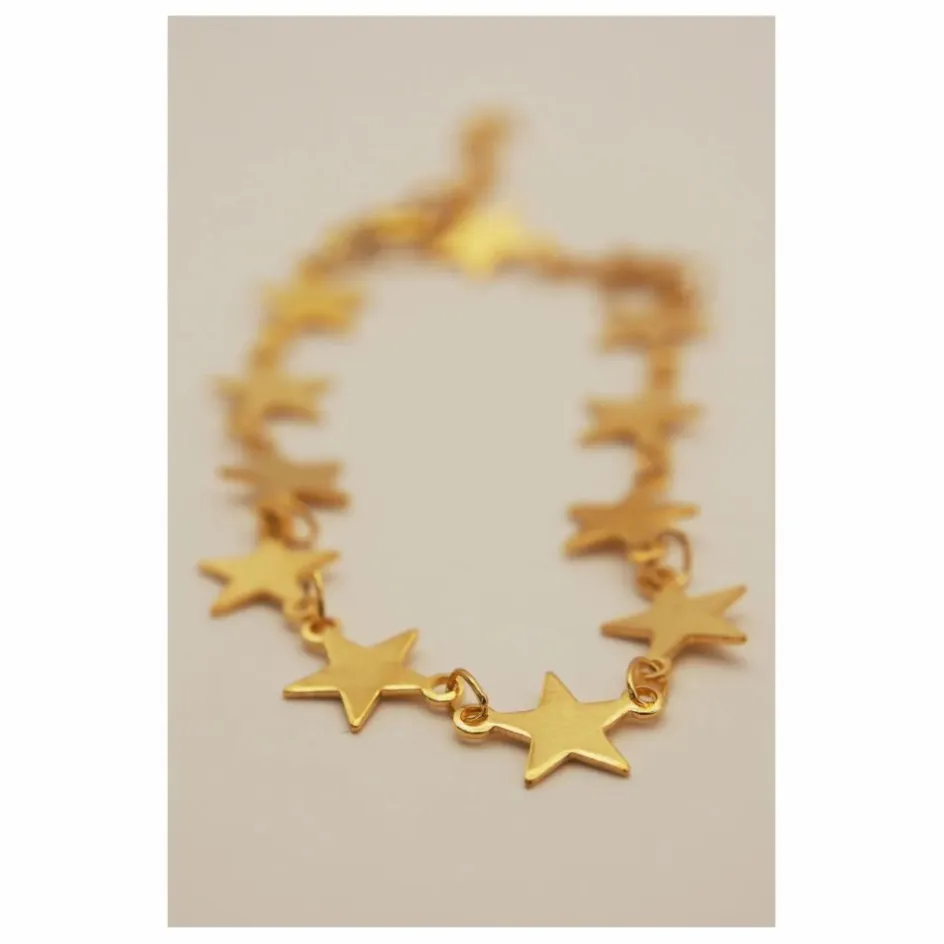 Enfant Adorabili Bijoux, Montres|Accessoires De Mode*Bracelet Multistars |