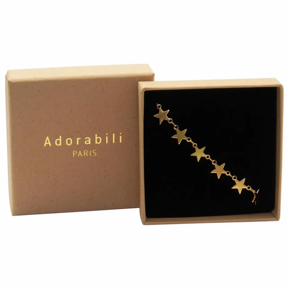 Enfant Adorabili Bijoux, Montres|Accessoires De Mode*Bracelet Multistars |