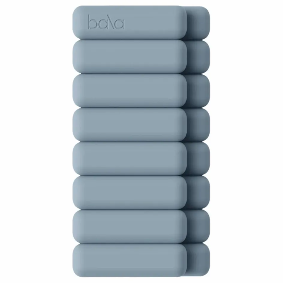 Bala Bracelet poids - 900 g ||Homme Voyage, Outdoor|Fitness