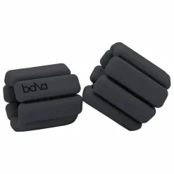 Outlet Bala Bracelet poids - 900 g | Noir