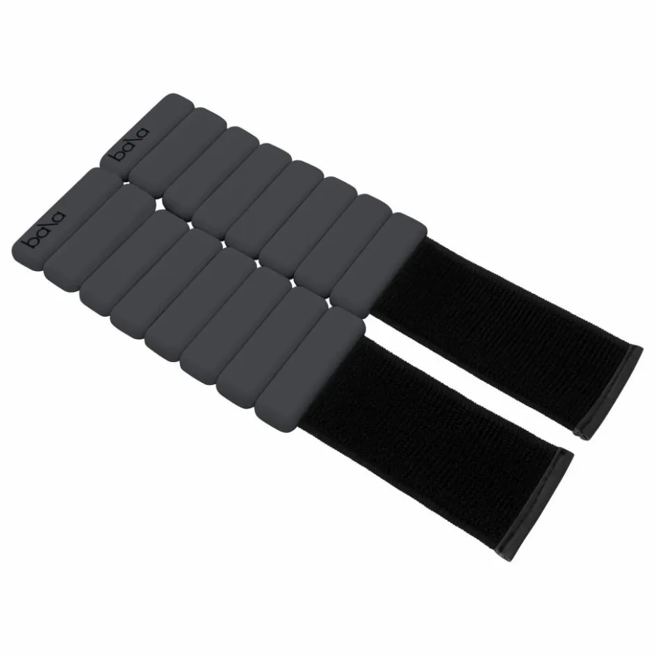 Outlet Bala Bracelet poids - 900 g | Noir