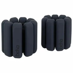 Outlet Bala Bracelet poids - 900 g | Noir